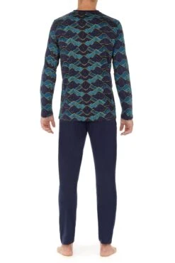 Hom 402614 – Lino – Marine 9 Hom 402614 – Lino – Marine -Sous Vêtement Magasin polaris 93028357 scaled 1