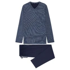 Hom 402612 – Larry – Blue Jeans