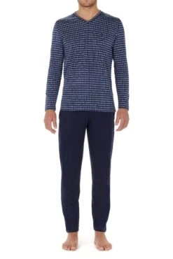 Hom 402612 – Larry – Blue Jeans -Sous Vêtement Magasin polaris 93093893 scaled 1