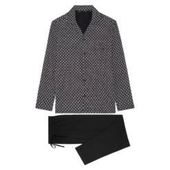 Hom 402604 – Vince – Noir Imprimé