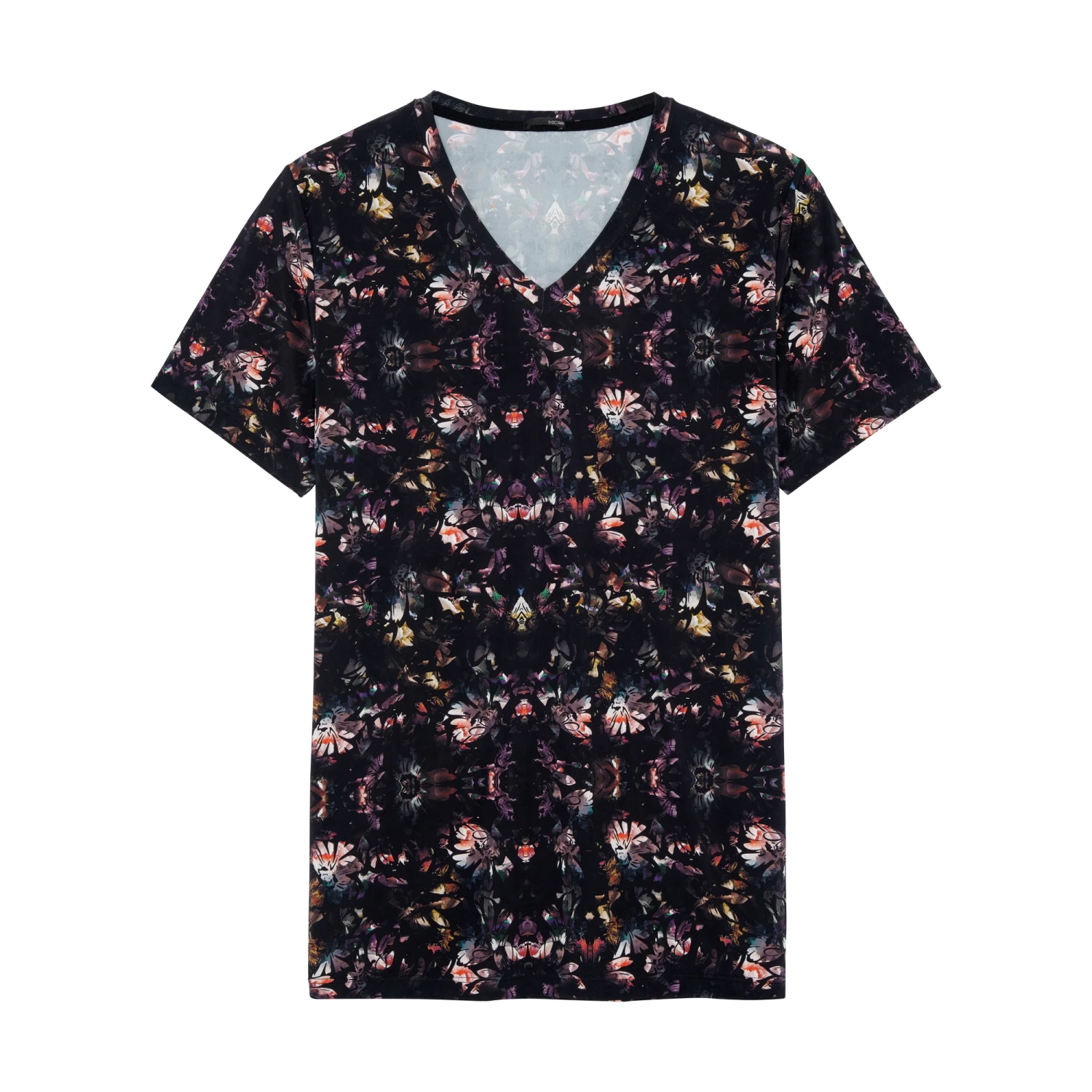 Hom 402653 – Sebastian – Noir Imprimé 3 Hom 402653 – Sebastian – Noir Imprimé