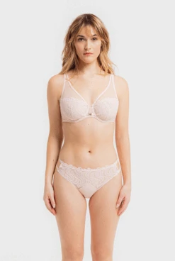 513*30 – Moonlight – Nude Rose