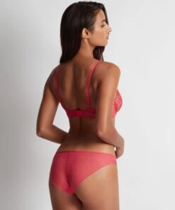 Aubade Lbf12 – Parenthèse Tropicale – Joy -Sous Vêtement Magasin polaris 9584645 scaled 1