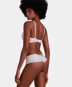 Aubade Py70 – Bahia&moi – Tangerine -Sous Vêtement Magasin polaris 96239617