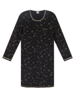 C625ach – Celeste – Noir