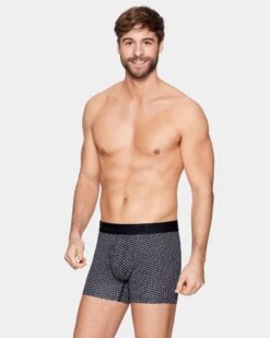 Eden Park Ep1221h31p2 – H31 – Gris Chiné+marine