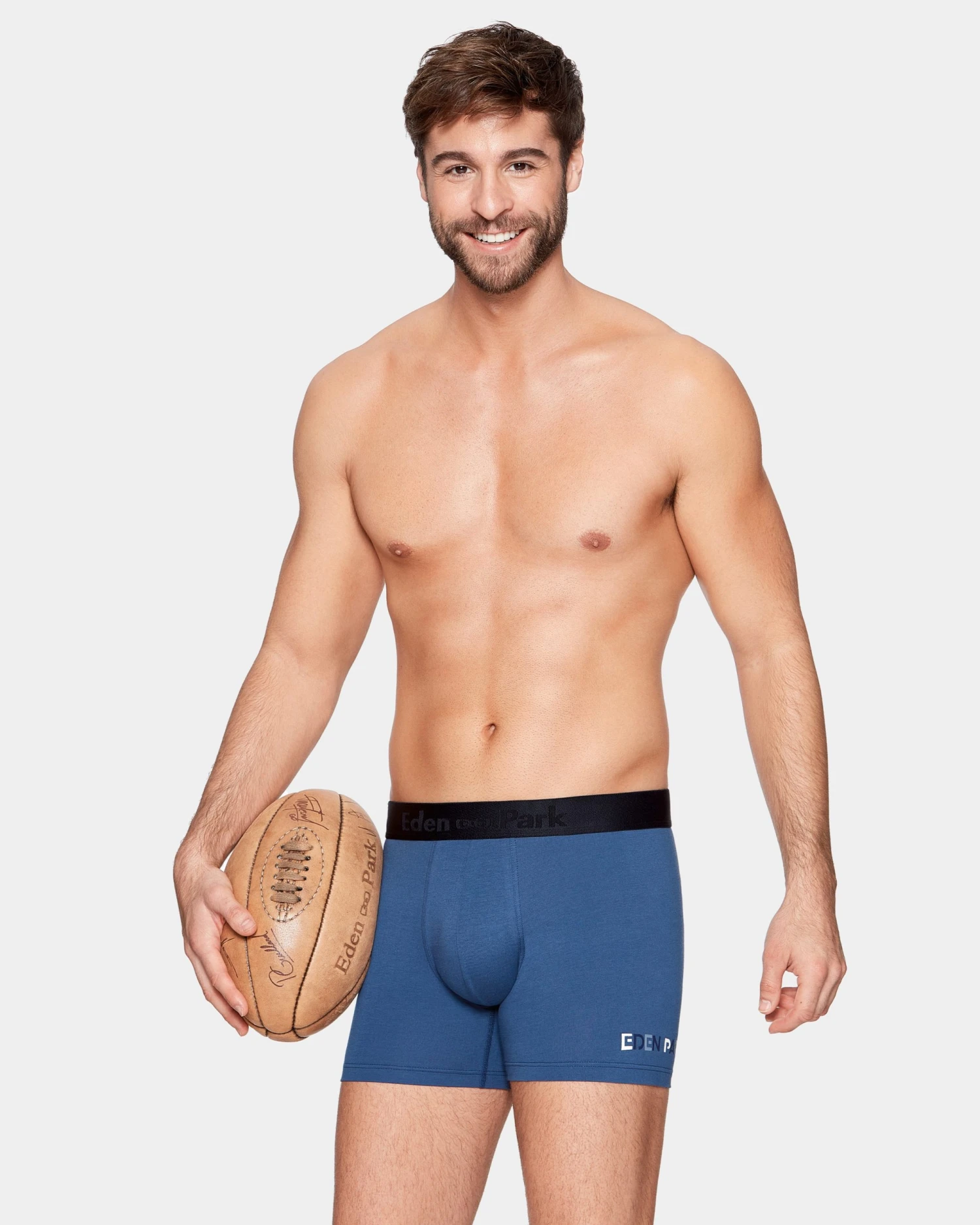 Eden Park Ep1221h21 – H21 – Denim 3 Eden Park Ep1221h21 – H21 – Denim