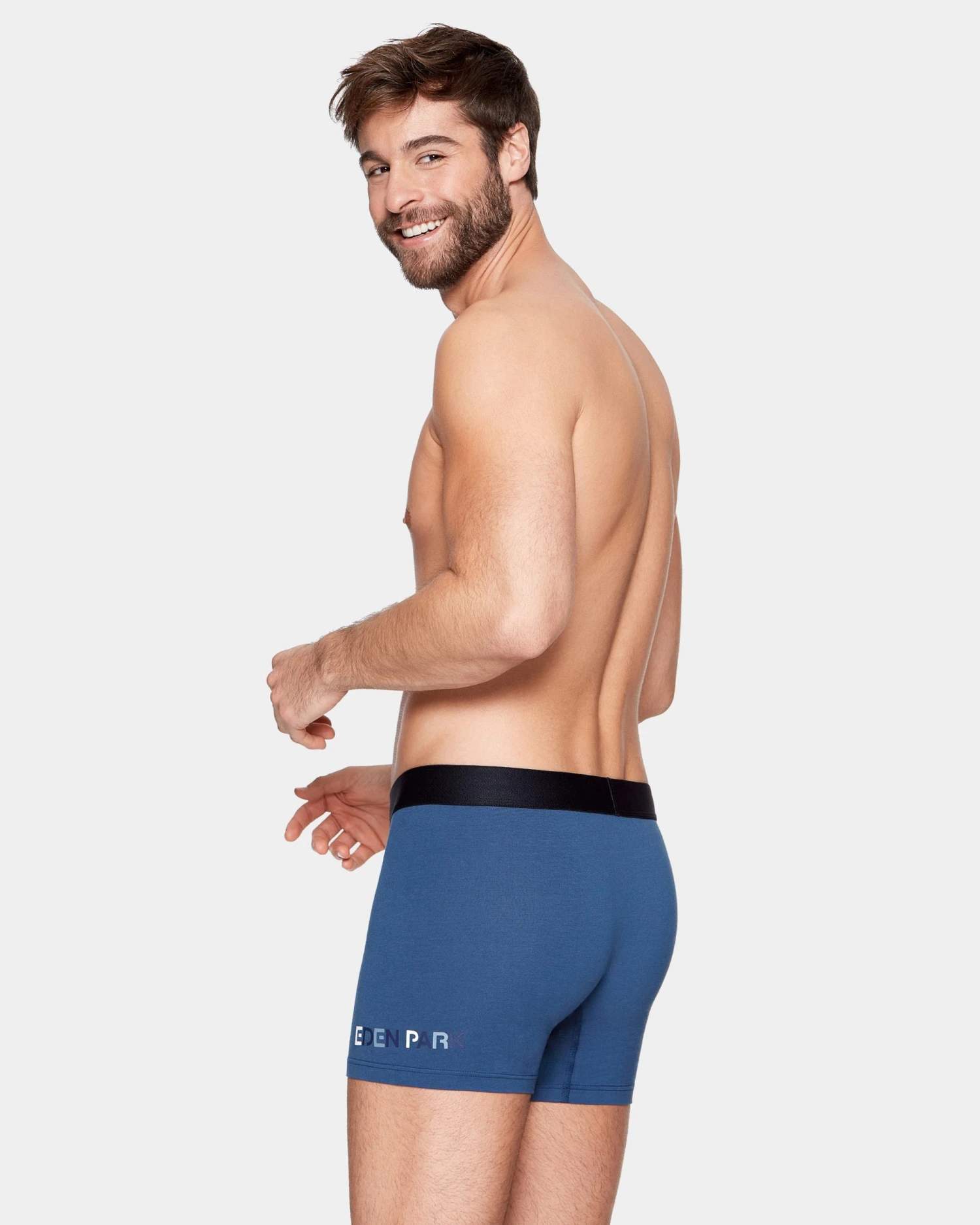 Eden Park Ep1221h21 – H21 – Denim 6 Eden Park Ep1221h21 – H21 – Denim – Image 4