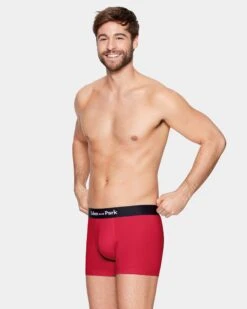 Eden Park E201e60 – E60 – Cerise