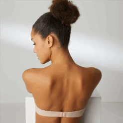 Simone Perele 13v317 – Essentiel – Peau Rosée -Sous Vêtement Magasin polaris 97812484