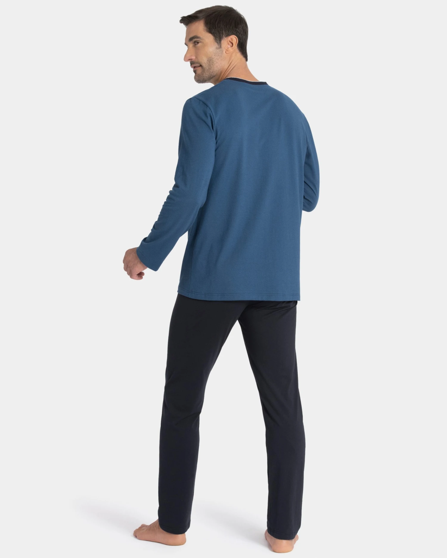 Im1552l71 – L71 – Bleu 4 Im1552l71 – L71 – Bleu – Image 2