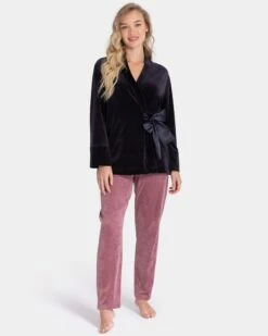 Im8630m16 – Keina – Bleu Marine